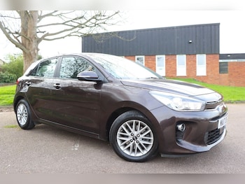 Used Kia Rio 2017 for sale - 79448410: Photo