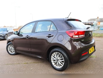 Used Kia Rio 2017 for sale - 79448410: Photo