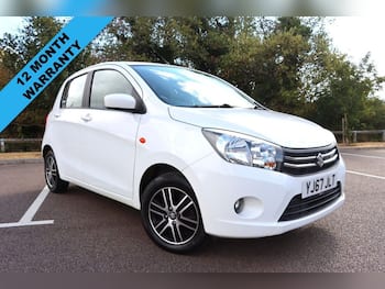 Used Suzuki Celerio 2018 for sale - 79574413: Photo