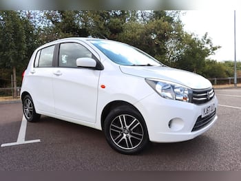 Used Suzuki Celerio 2018 for sale - 79574413: Photo