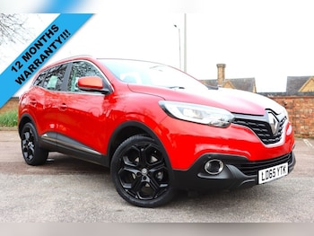 Used Renault Kadjar 2015 for sale - 79448442: Photo