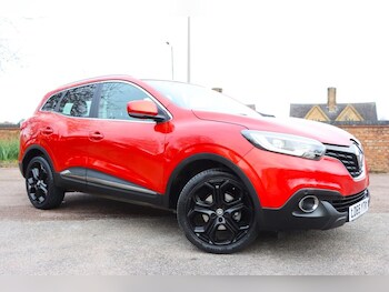Used Renault Kadjar 2015 for sale - 79448442: Photo
