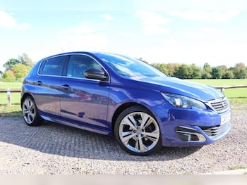 Used Peugeot 308 2015 for sale - 79723233: Photo