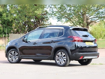 Used Peugeot 2008 2016 for sale - 79448388: Photo