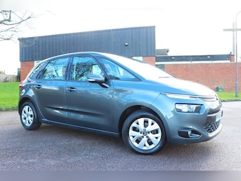 Used Citroen C4 Picasso 2014 for sale - 79448413: Photo