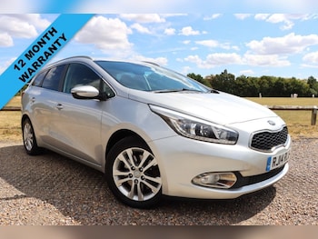 Used Kia Ceed 2014 for sale - 79448398: Photo