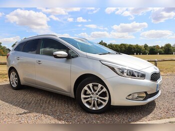 Used Kia Ceed 2014 for sale - 79448398: Photo