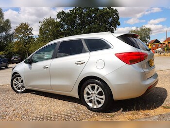 Used Kia Ceed 2014 for sale - 79448398: Photo