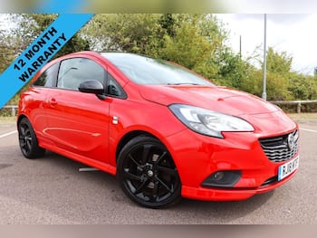 Used Vauxhall Corsa 2018 for sale - 79713789: Photo