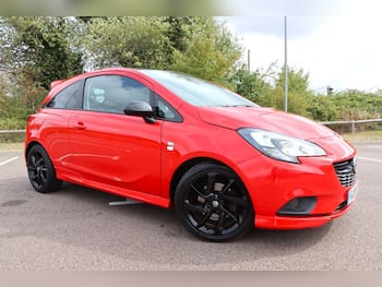 Used Vauxhall Corsa 2018 for sale - 79713789: Photo