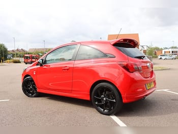 Used Vauxhall Corsa 2018 for sale - 79713789: Photo