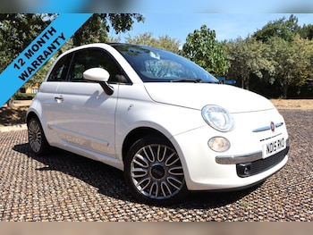 Used Fiat 500 2015 for sale - 79482050: Photo