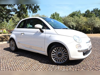 Used Fiat 500 2015 for sale - 79482050: Photo