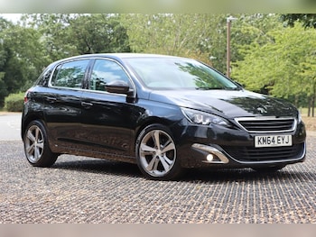 Used Peugeot 308 2014 for sale - 79448395: Photo