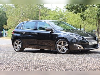 Used Peugeot 308 2014 for sale - 79448395: Photo