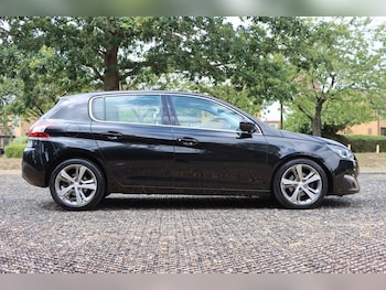 Used Peugeot 308 2014 for sale - 79448395: Photo