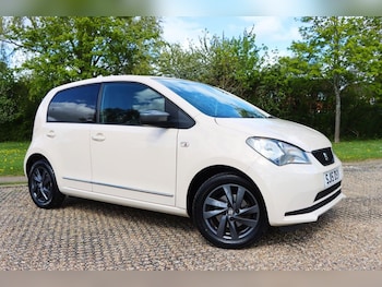 Used SEAT Mii 2015 for sale - 79448444: Photo