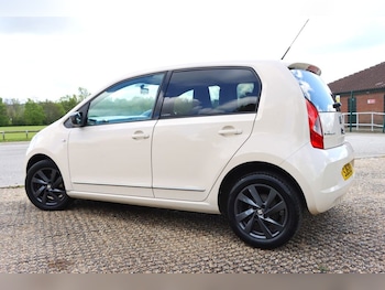Used SEAT Mii 2015 for sale - 79448444: Photo