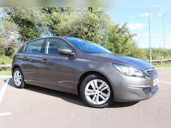 Used Peugeot 308 2015 for sale - 79829064: Photo