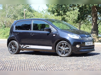 Used Skoda Citigo 2014 for sale - 79448419: Photo