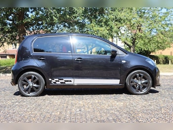 Used Skoda Citigo 2014 for sale - 79448419: Photo
