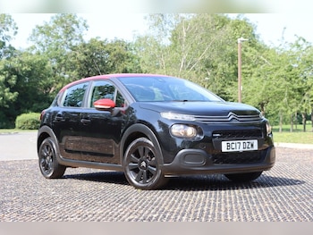 Used Citroen C3 2017 for sale - 79448407: Photo