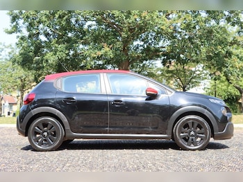 Used Citroen C3 2017 for sale - 79448407: Photo