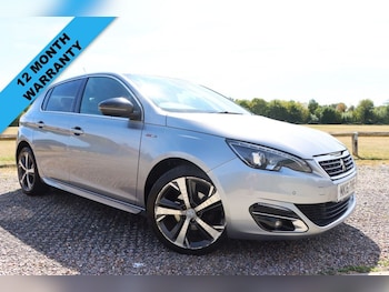 Used Peugeot 308 2016 for sale - 79462495: Photo