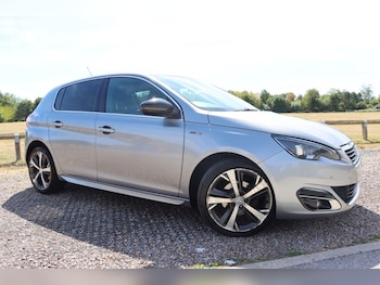 Used Peugeot 308 2016 for sale - 79462495: Photo
