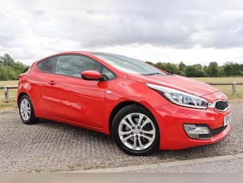 Used Kia Pro Ceed 2015 for sale - 79448373: Photo