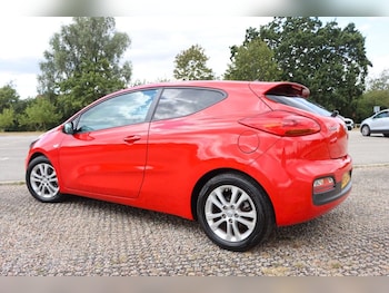 Used Kia Pro Ceed 2015 for sale - 79448373: Photo