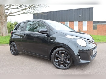 Used Citroen C1 2016 for sale - 79448402: Photo
