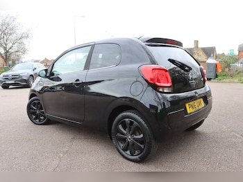 Used Citroen C1 2016 for sale - 79448402: Photo