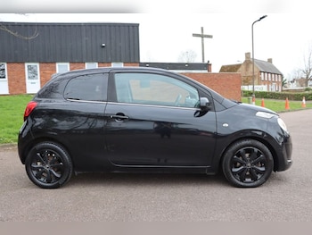 Used Citroen C1 2016 for sale - 79448402: Photo