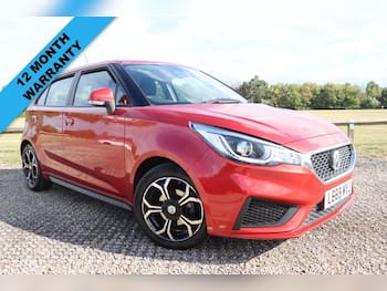 Used MG MG3 2020 for sale - 79643157: Photo