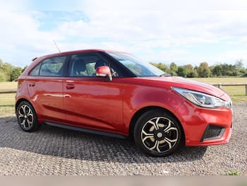 Used MG MG3 2020 for sale - 79643157: Photo