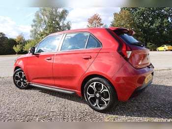 Used MG MG3 2020 for sale - 79643157: Photo