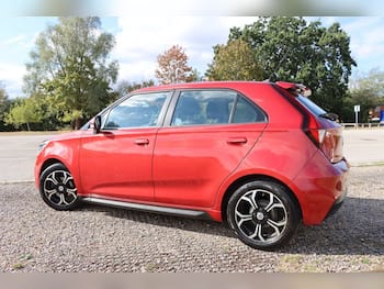 Used MG MG3 2020 for sale - 79643157: Photo