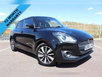 Used Suzuki Swift 2019 for sale - 79448390: Photo