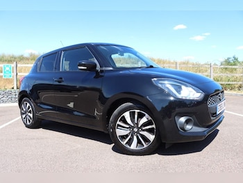 Used Suzuki Swift 2019 for sale - 79448390: Photo
