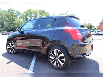 Used Suzuki Swift 2019 for sale - 79448390: Photo