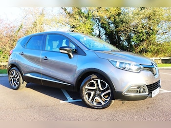 Used Renault Captur 2017 for sale - 79448437: Photo