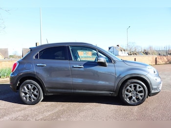 Used Fiat 500X 2015 for sale - 79448439: Photo