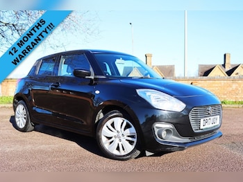 Used Suzuki Swift 2017 for sale - 79448421: Photo