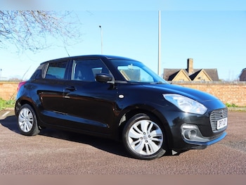 Used Suzuki Swift 2017 for sale - 79448421: Photo
