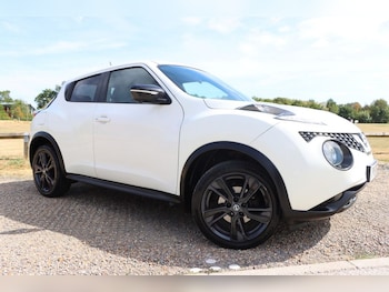 Used Nissan Juke 2015 for sale - 79462408: Photo
