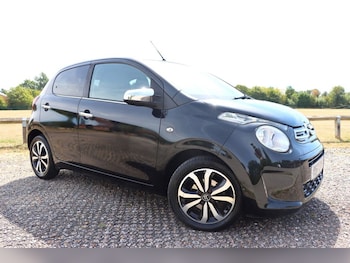 Used Citroen C1 2017 for sale - 79474782: Photo
