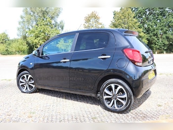 Used Citroen C1 2017 for sale - 79474782: Photo