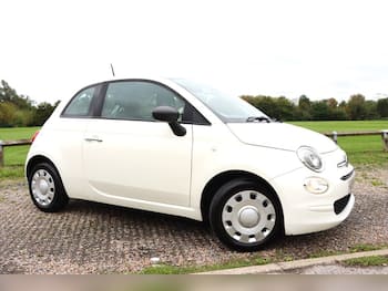 Used Fiat 500 2016 for sale - 79829059: Photo