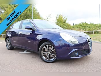 Used Alfa Romeo Giulietta 2011 for sale - 79723096: Photo